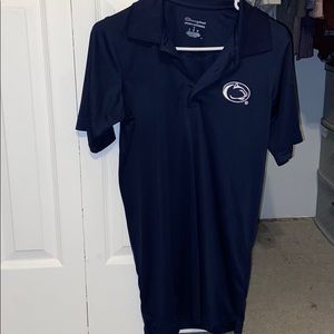 Penn state polo